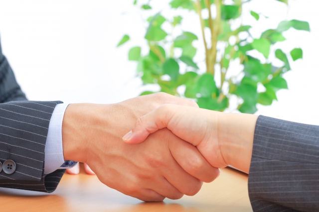 朝山開発グループのメリット