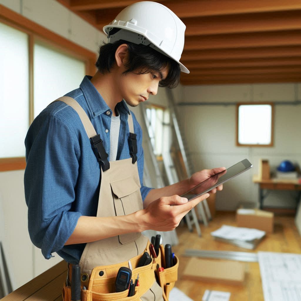 外装・内装工事