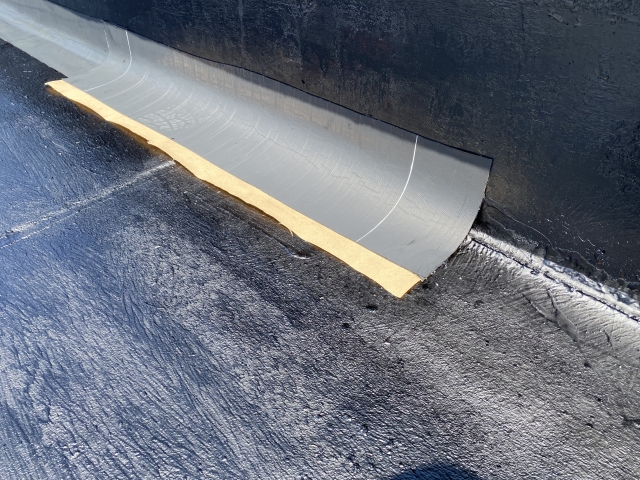 屋根・防水工事