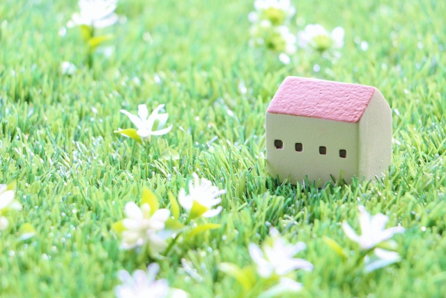 お庭・環境整備